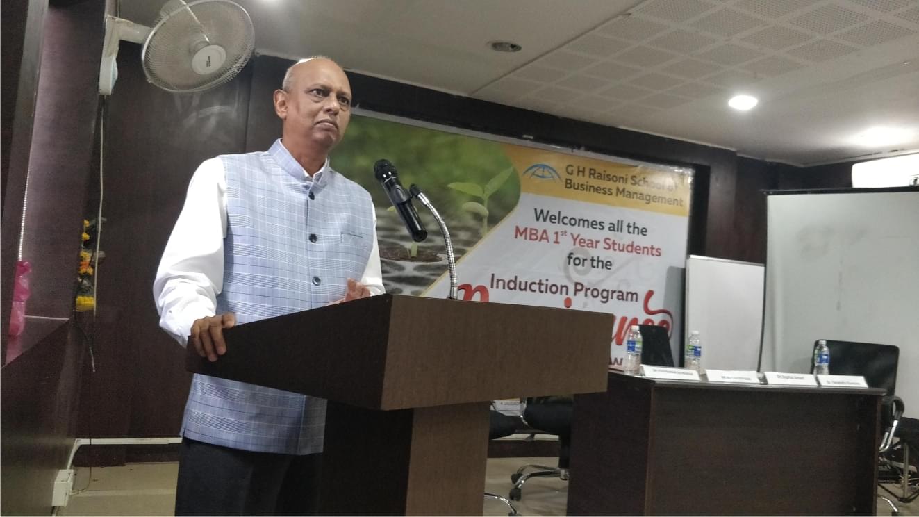 G H Raisoni SkillTech University ,  Nagpur Events photo 22